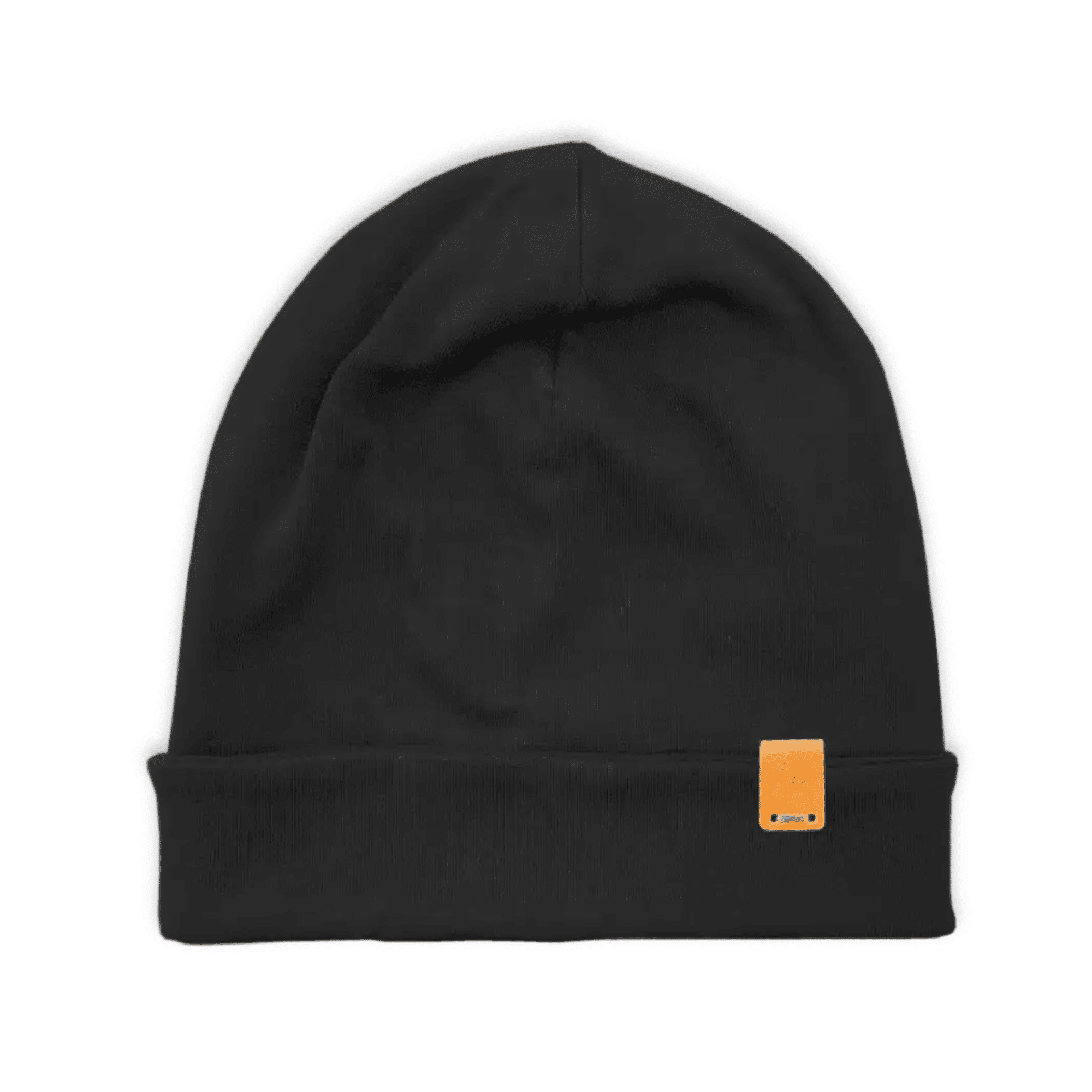 beanie Black beanie
