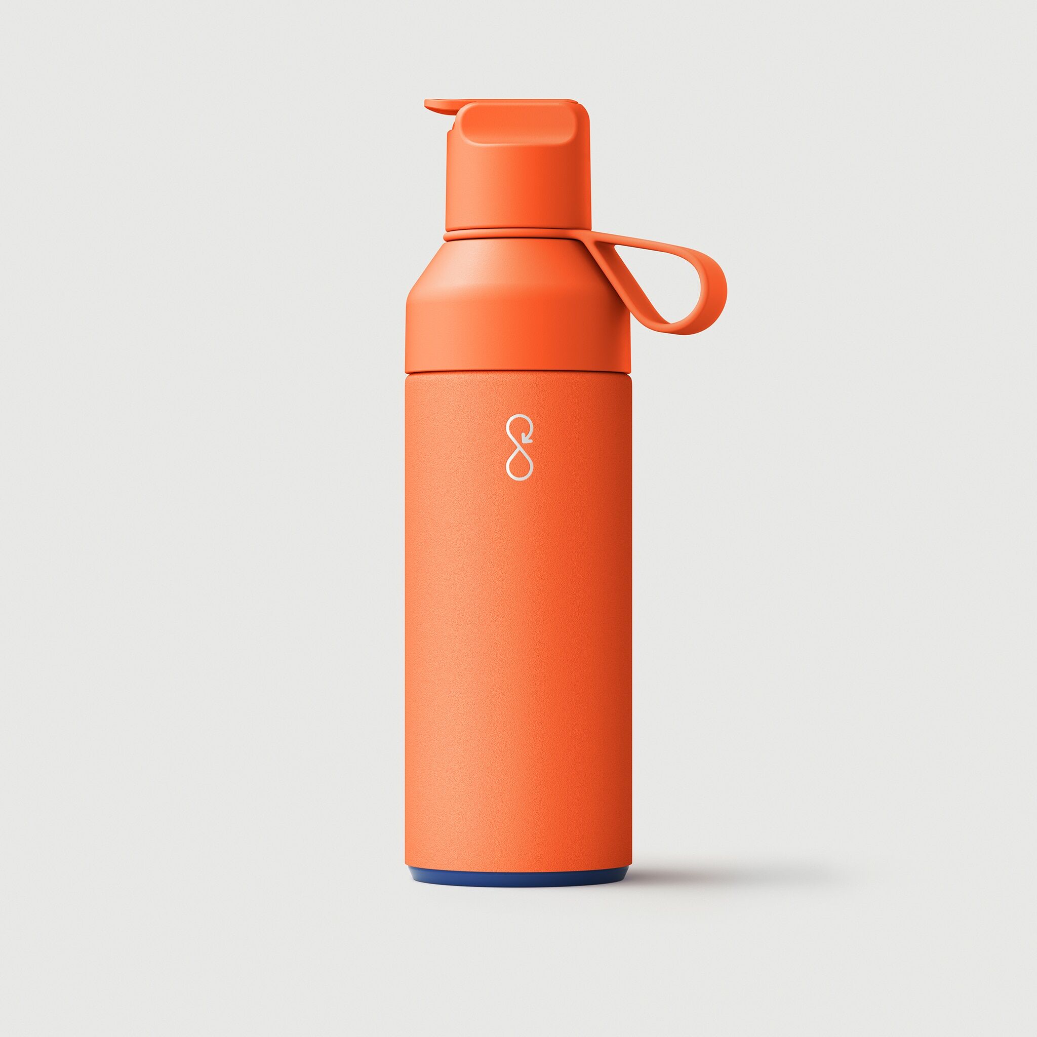 OB Go Bottle OB04 Row 597 Sustainable SWAG: Customizable Water Bottle