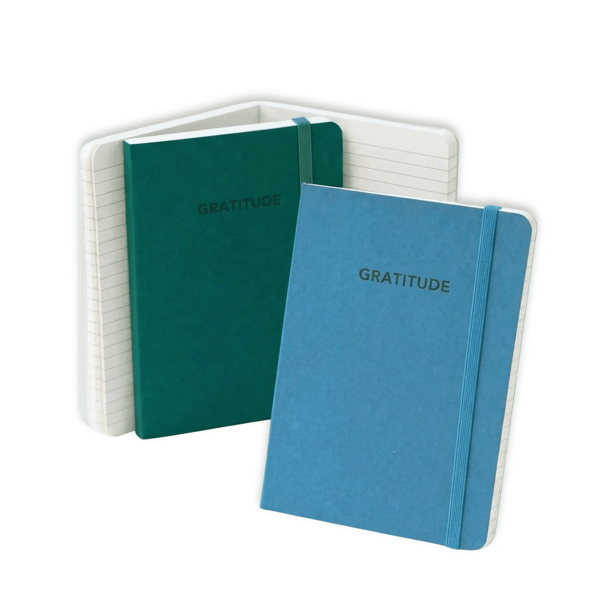 gratitude recycled cotton notebook gratitude recycled cotton notebook