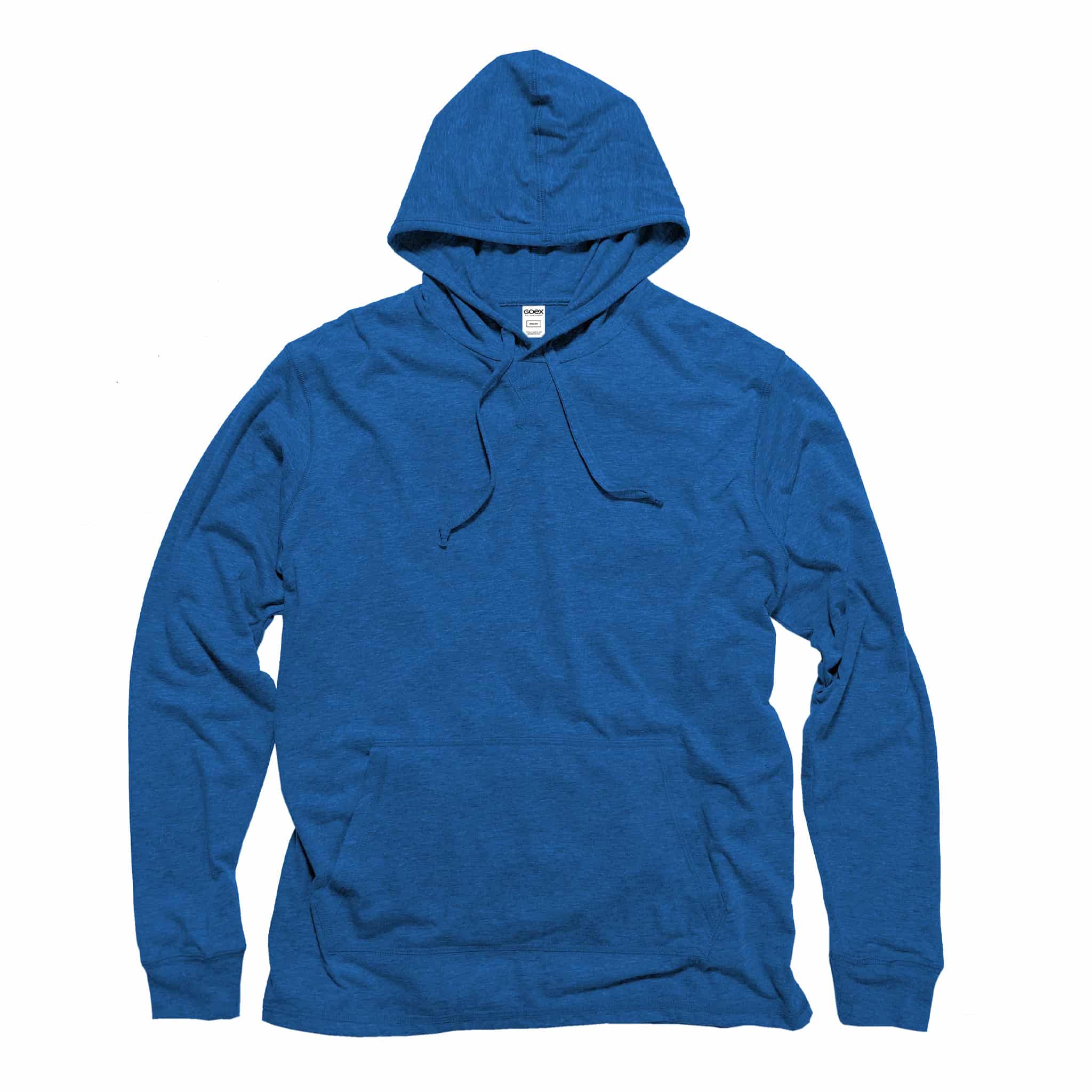 GOEX longsleevehooded4 GOEX longsleevehooded4