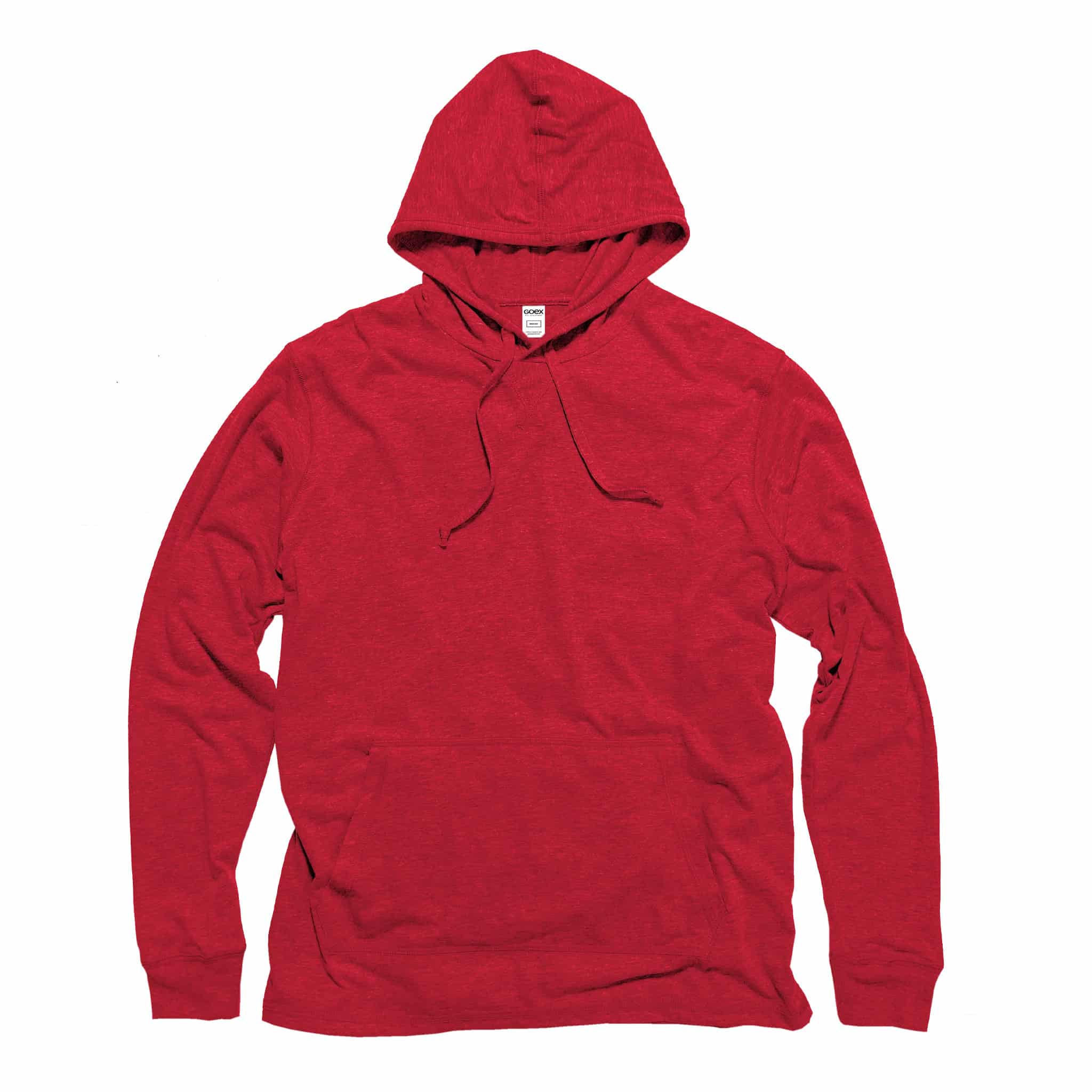 GOEX longsleevehooded5 GOEX longsleevehooded5