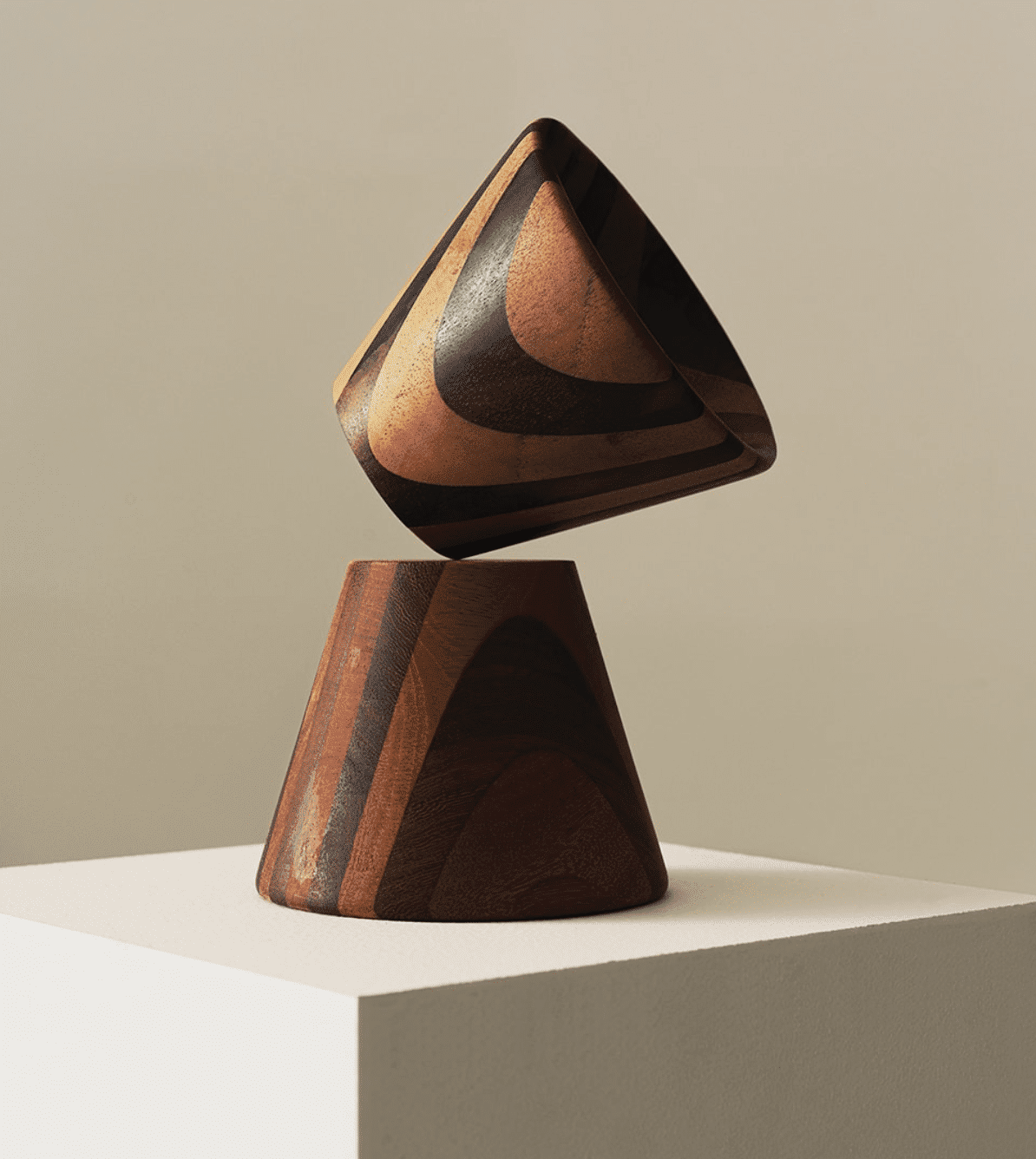 IW45 che SCREENSHOT mini joyok che bowl Handcrafted wooden bowls