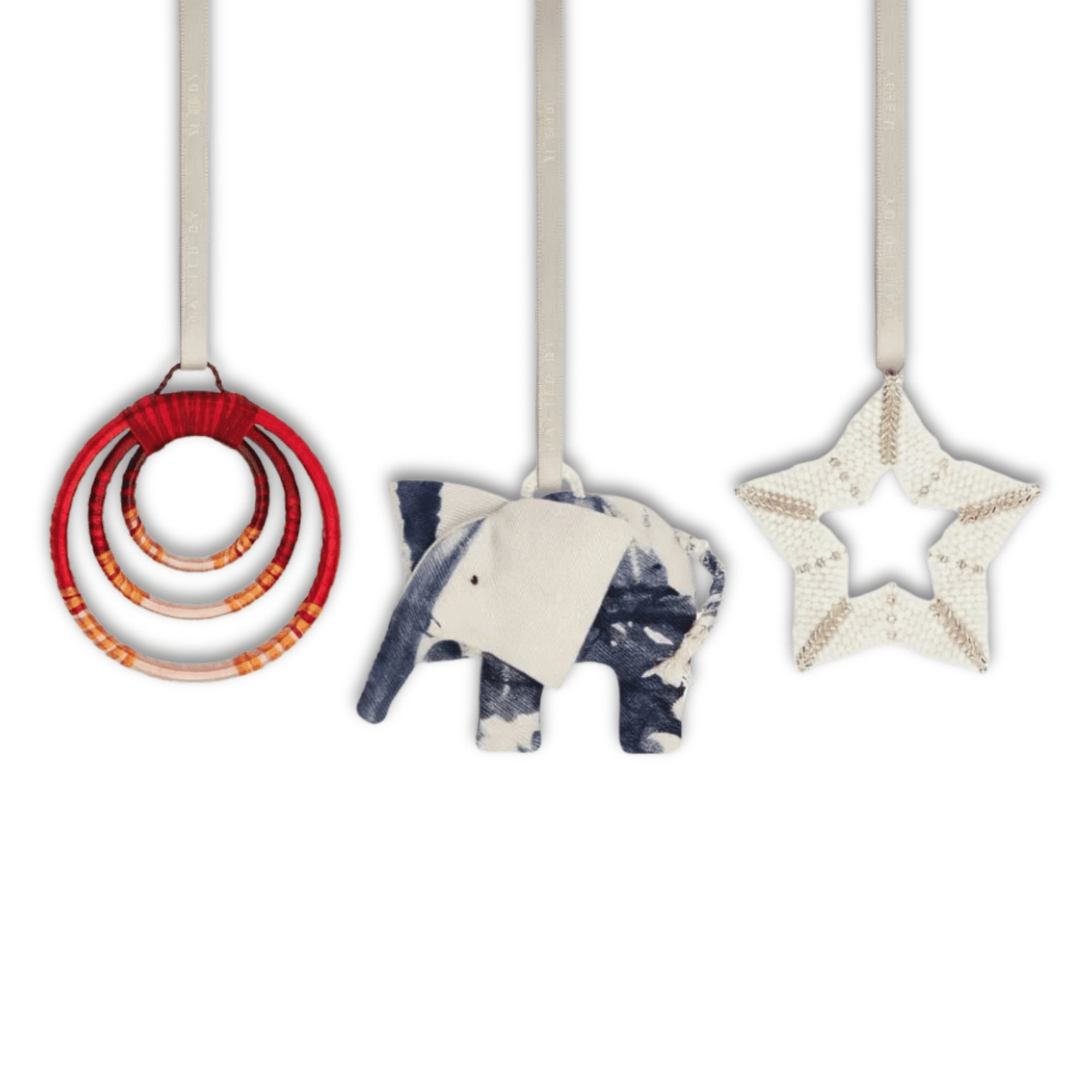 ornaments that give back ornaments that give back